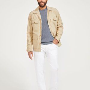 J.McLaughlin Rudyard Safari Jacket - Size M